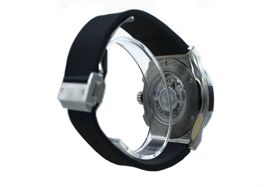 Hublot Classic Fusion 521.NX.7071.RX Image 3